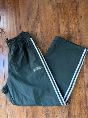 Youngla Windbreak Jogger